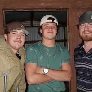 Meet your Posher, Mayson